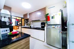Blk 997B Buangkok Edgeview (Hougang), HDB 5 Rooms #580148311